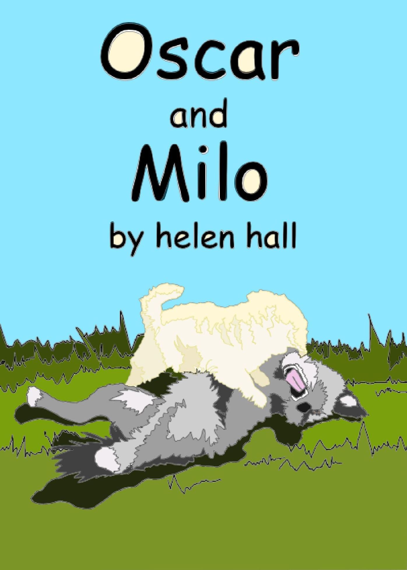 Oscar and Milo