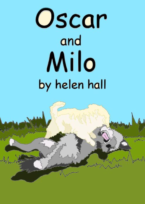 Oscar and Milo
