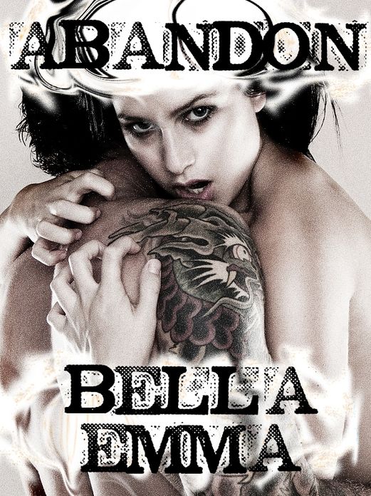 Abandon (The Vampire Romance, 1)