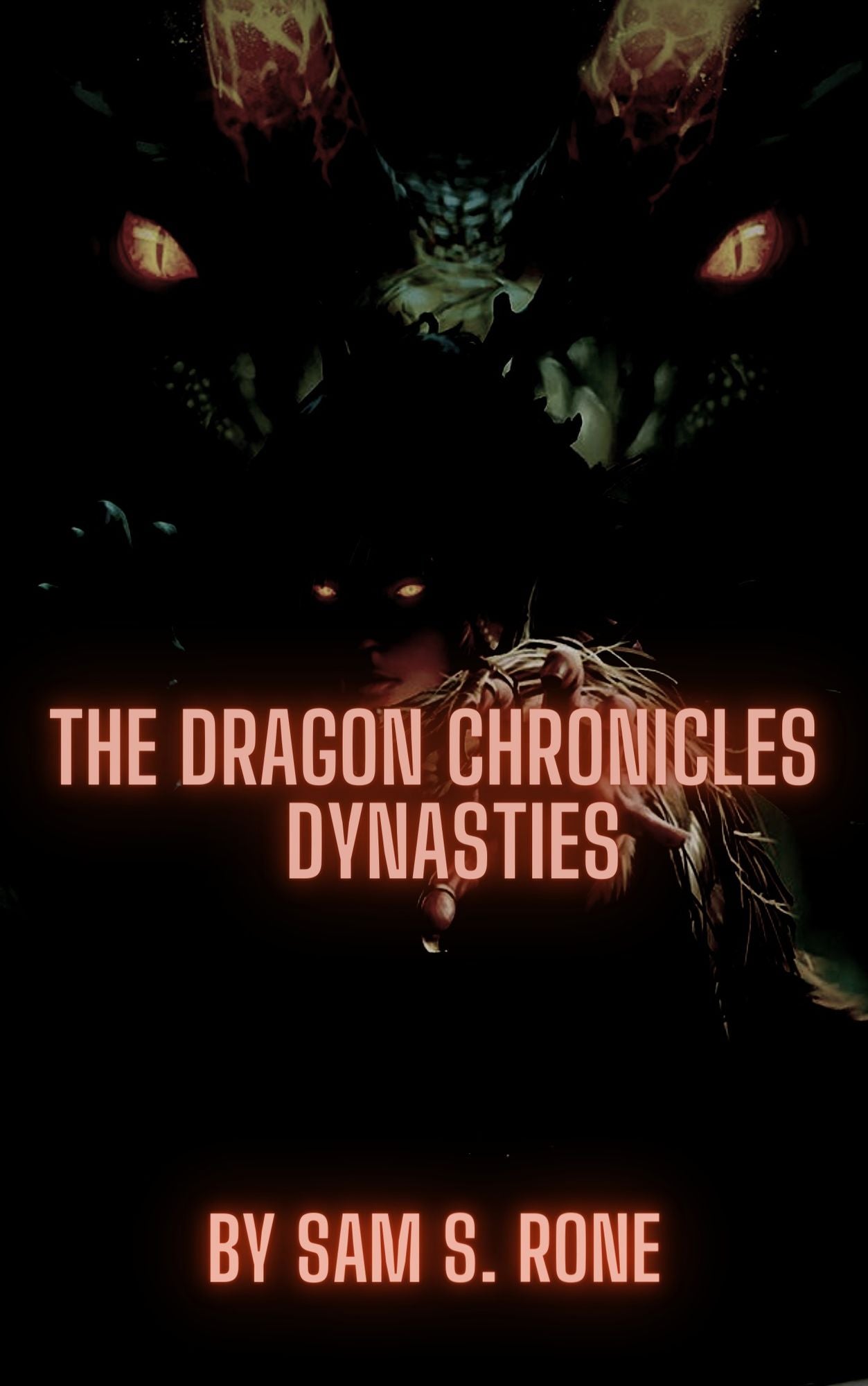 The Dragon Chronicles: Dynasties