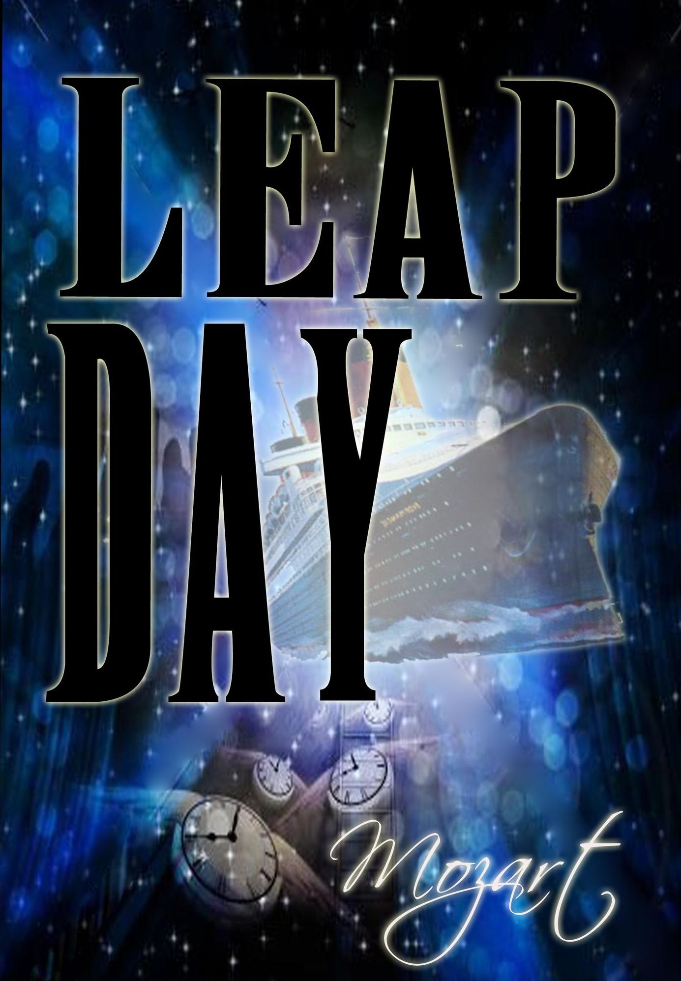 Leap Day