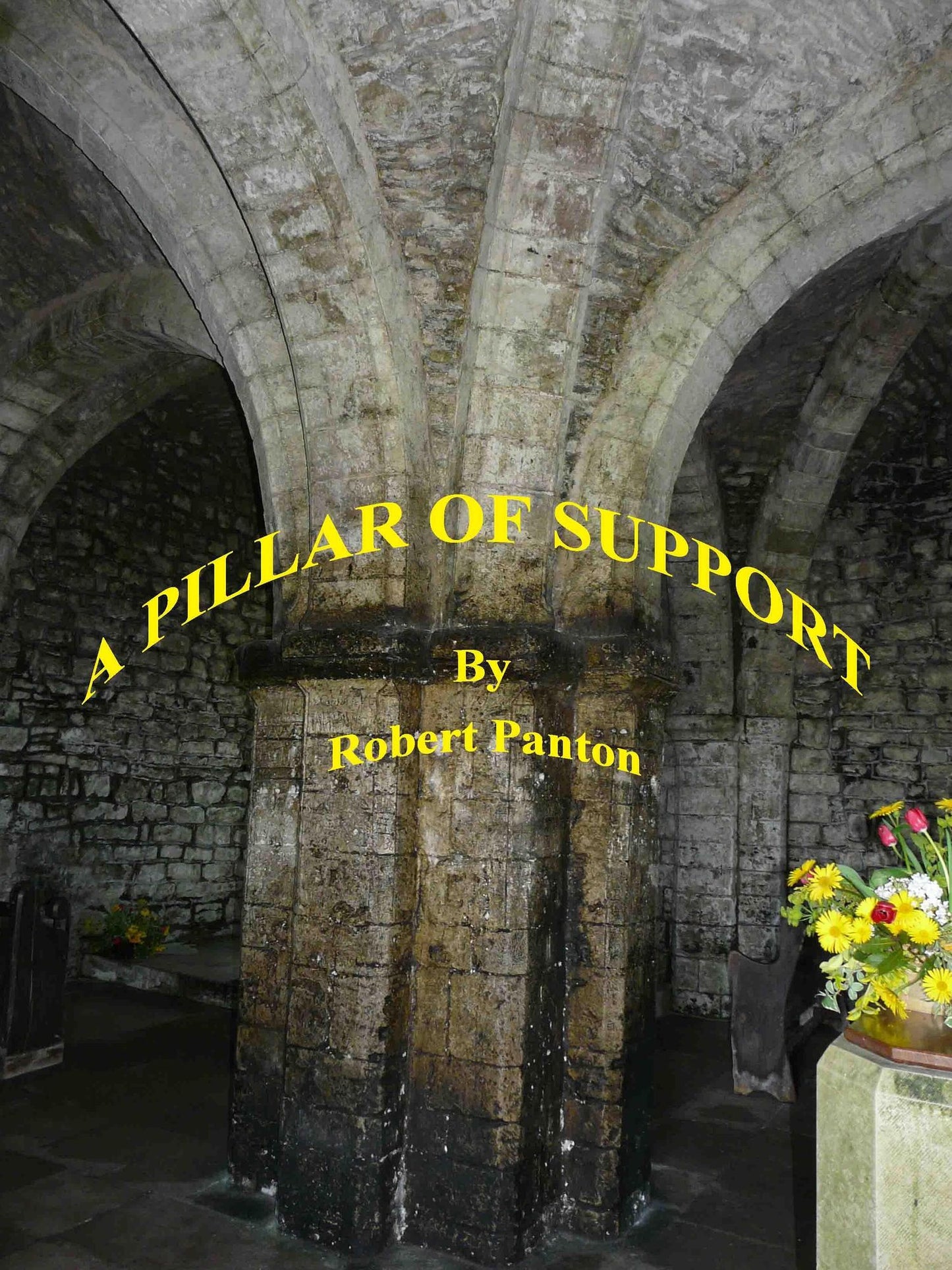 A Pilllar of Support- Memories of a Support Worker