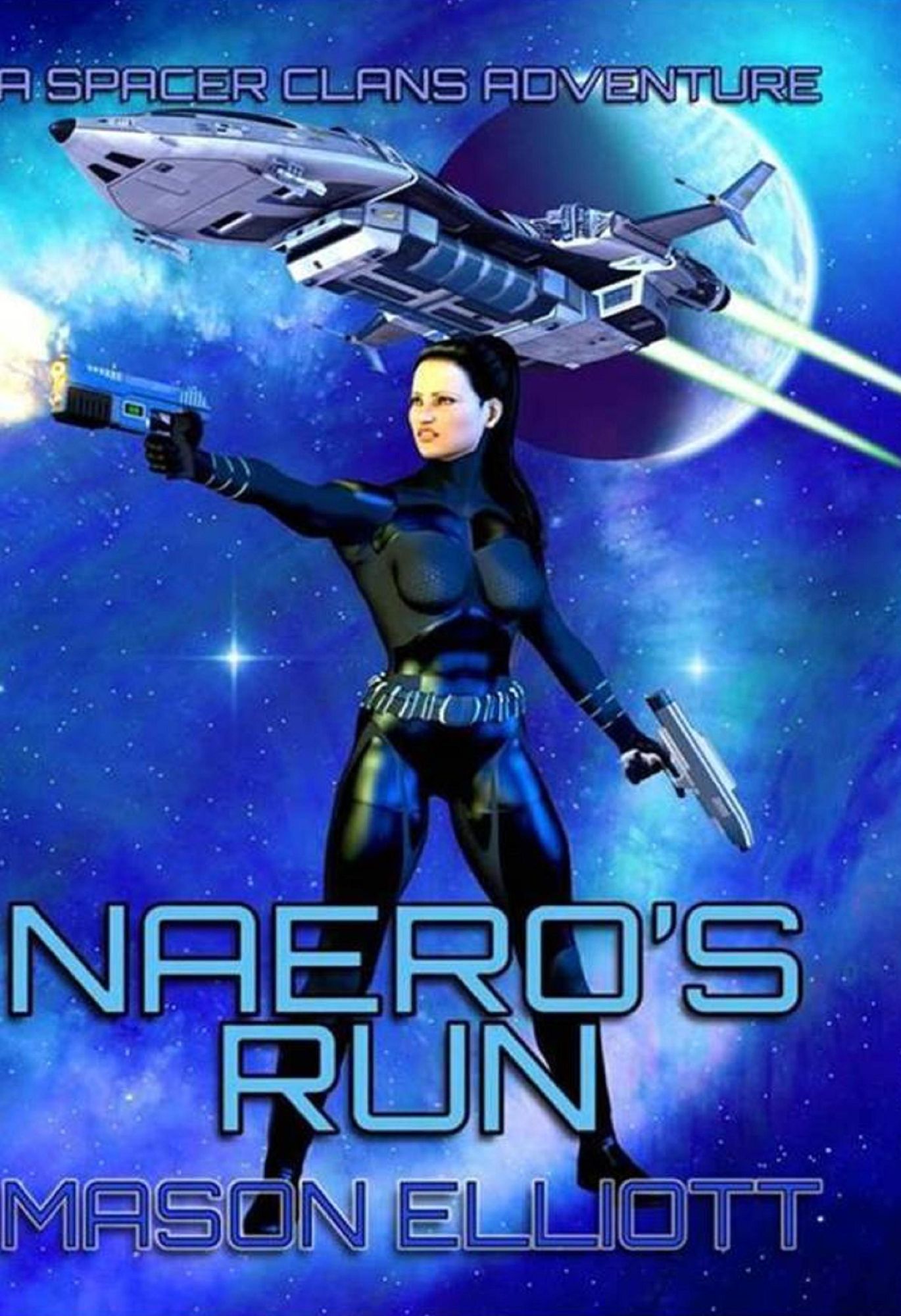 Naero's Run
