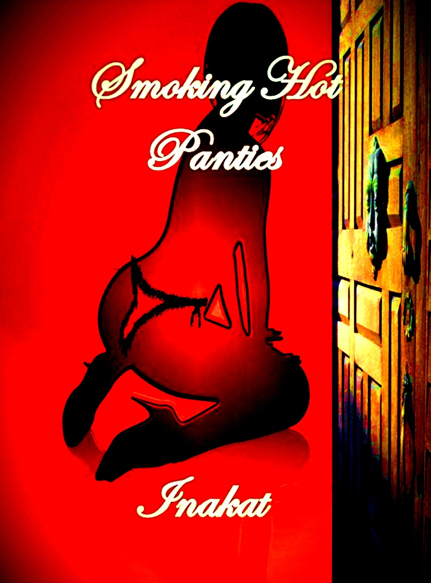 Smoking Hot Panties