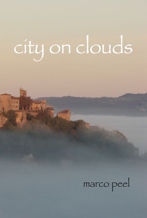 City on Clouds