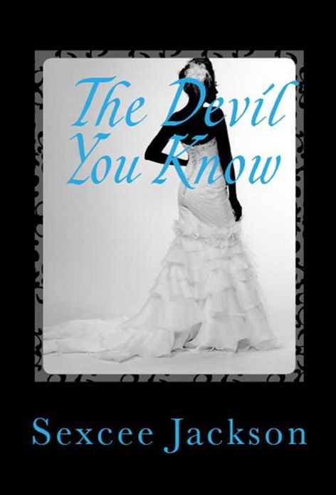 The Devil You Know