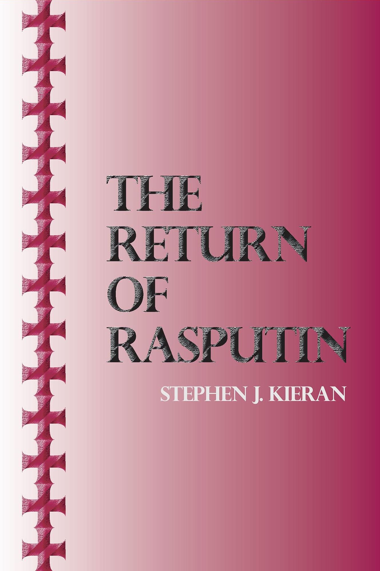 The Return of Rasputin