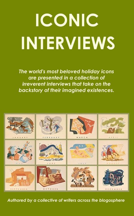 Iconic Interviews