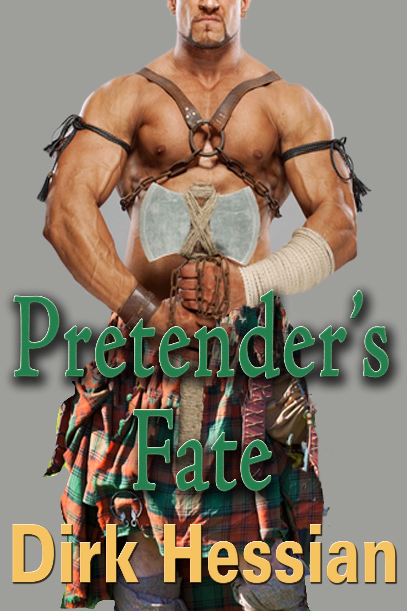 Pretender's Fate