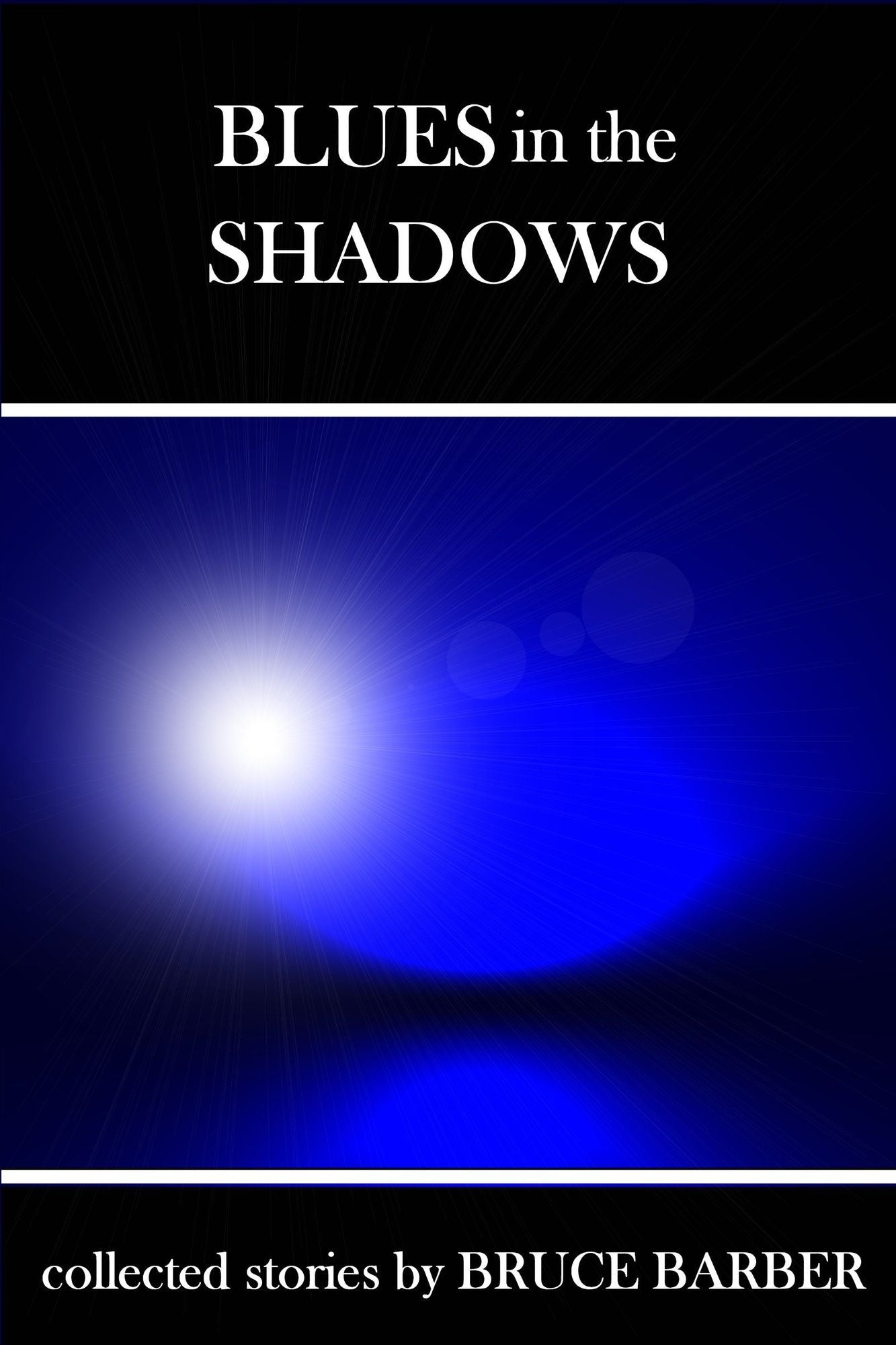 Blues in the Shadows