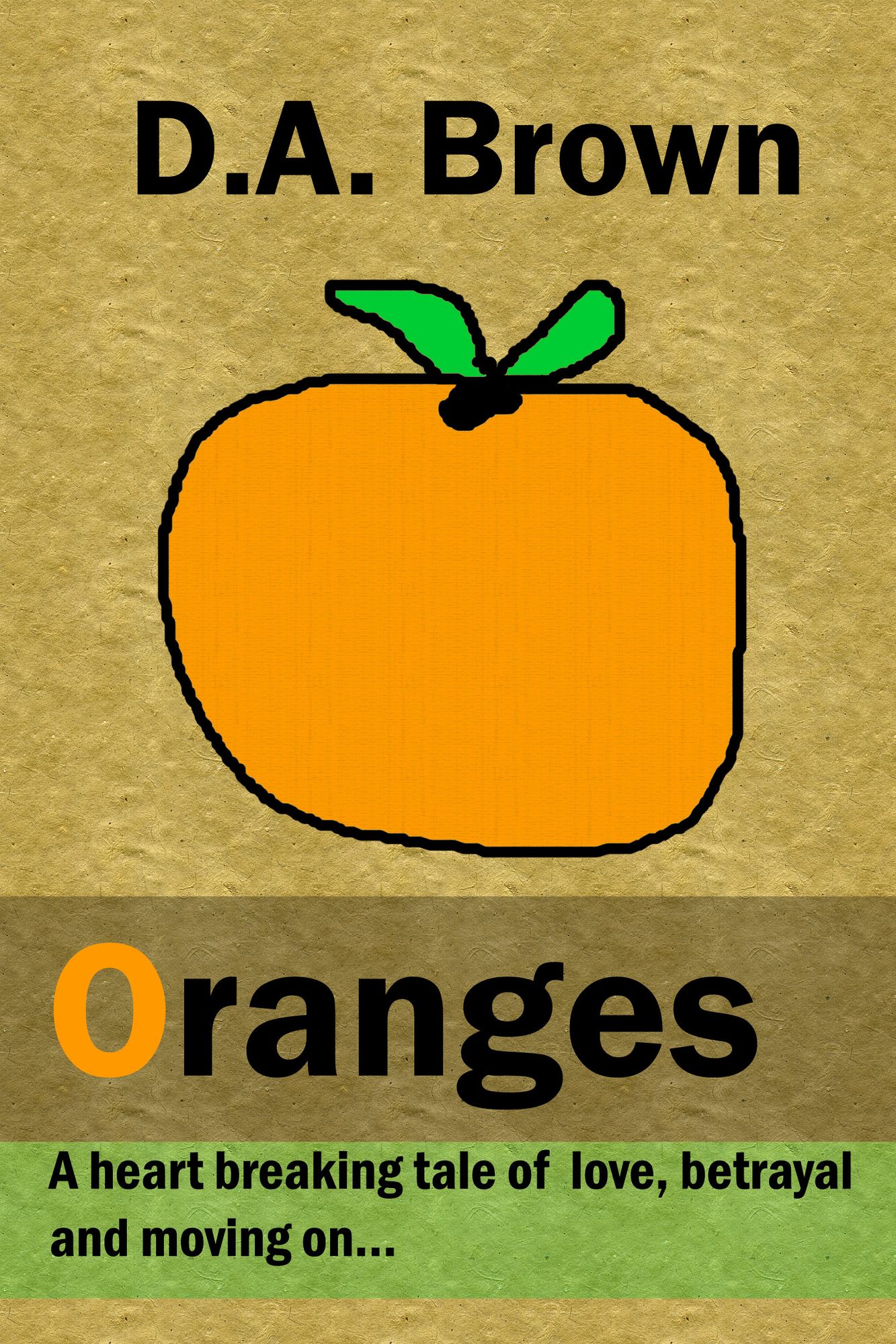 Oranges