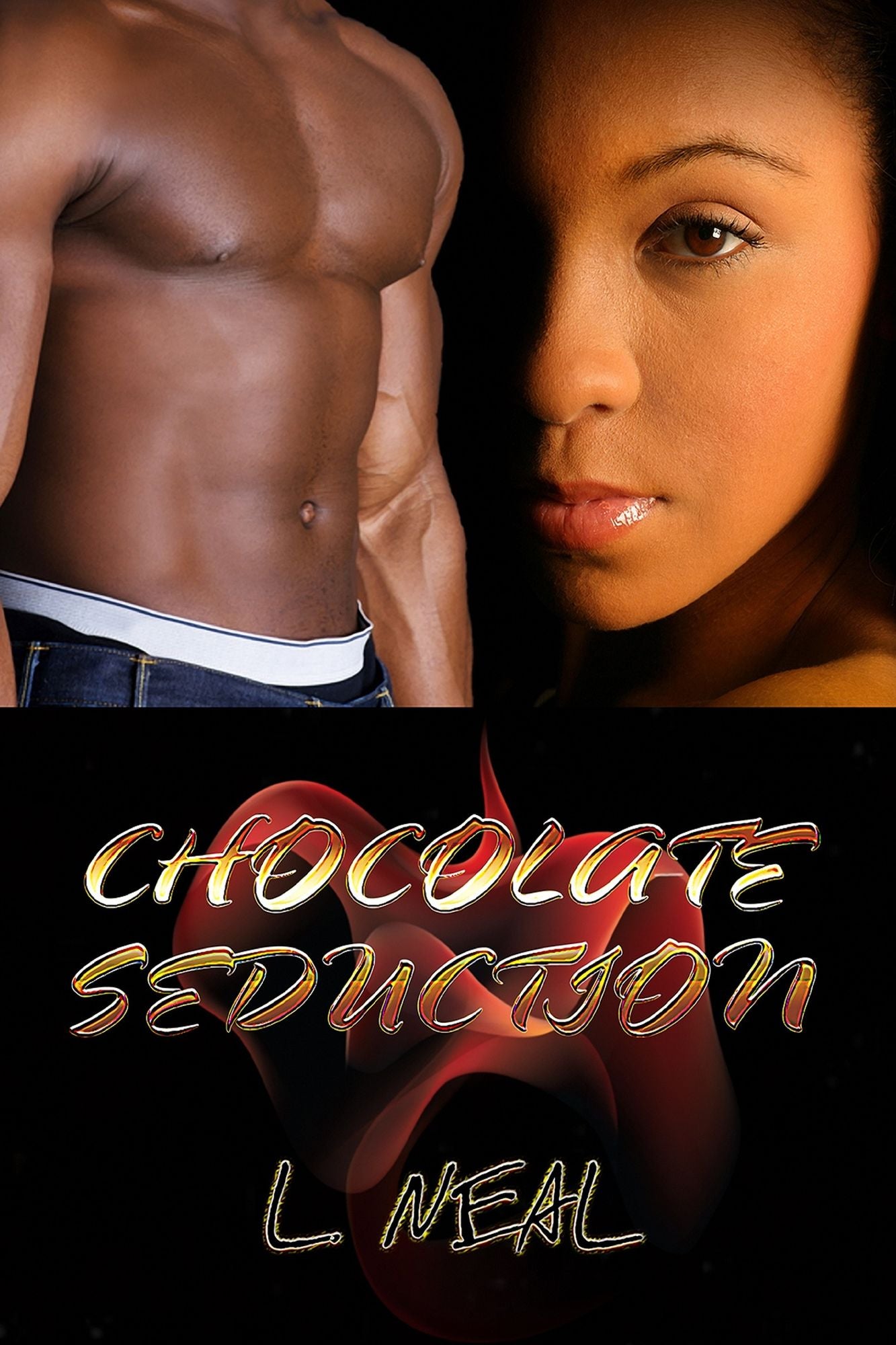 Chocolate Seduction
