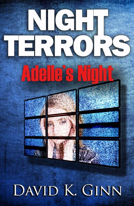 Adelle's Night