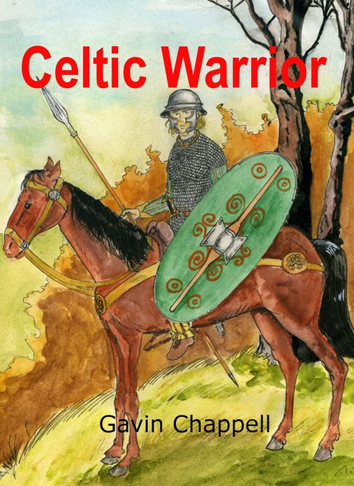 Celtic Warrior