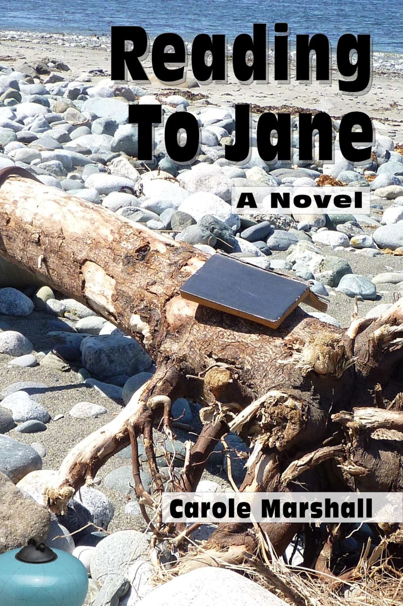 Reading To Jane