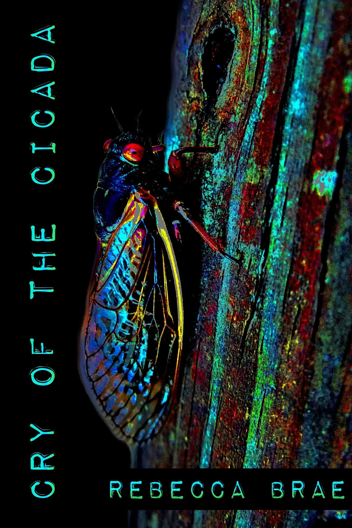 Cry of the Cicada (Short)