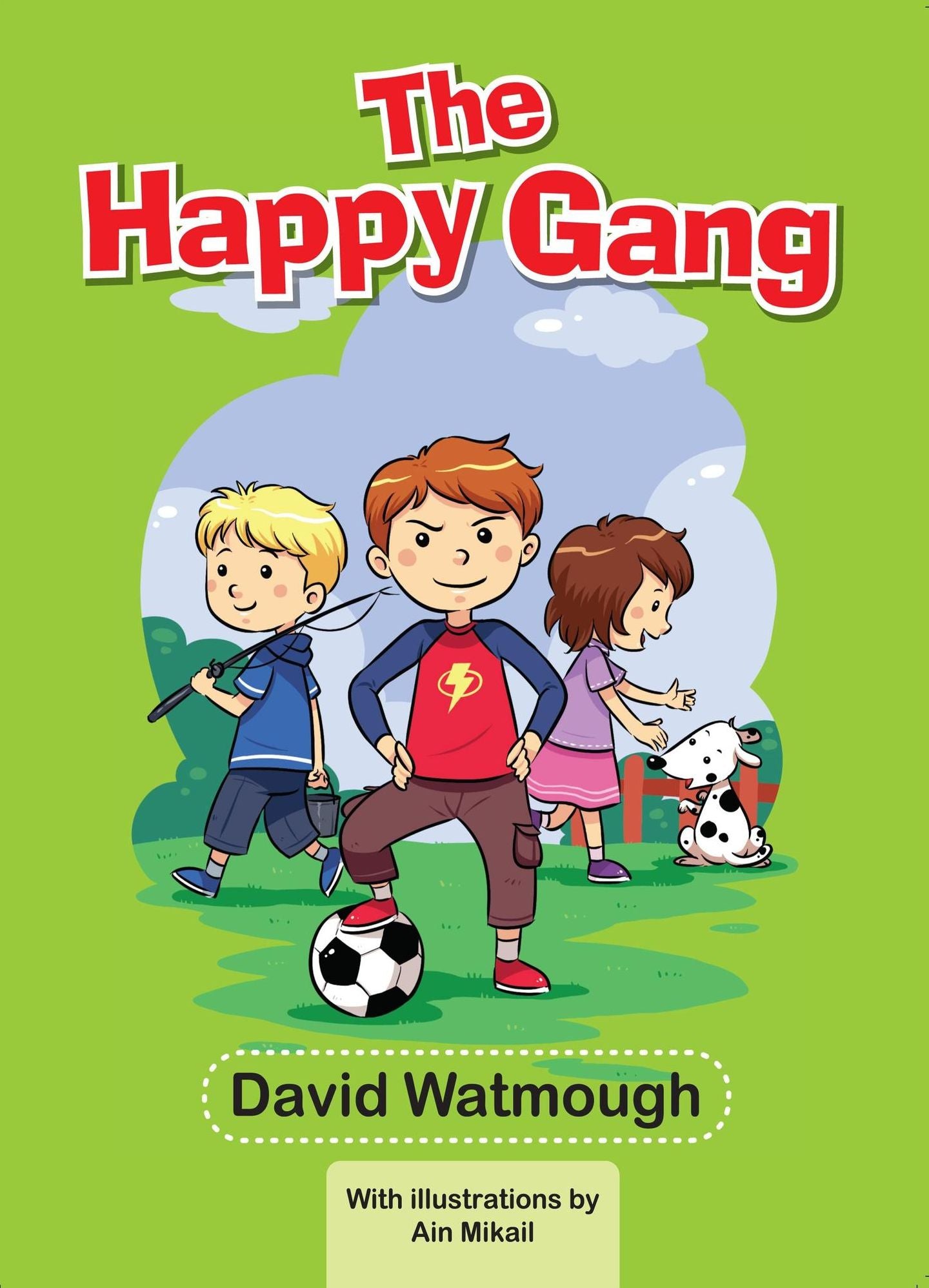 The Happy Gang
