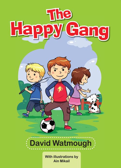 The Happy Gang