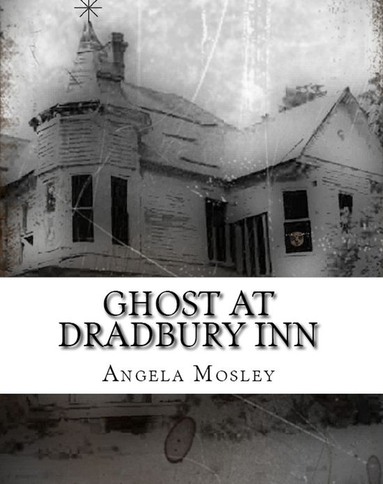 Ghost at Dradbury Inn