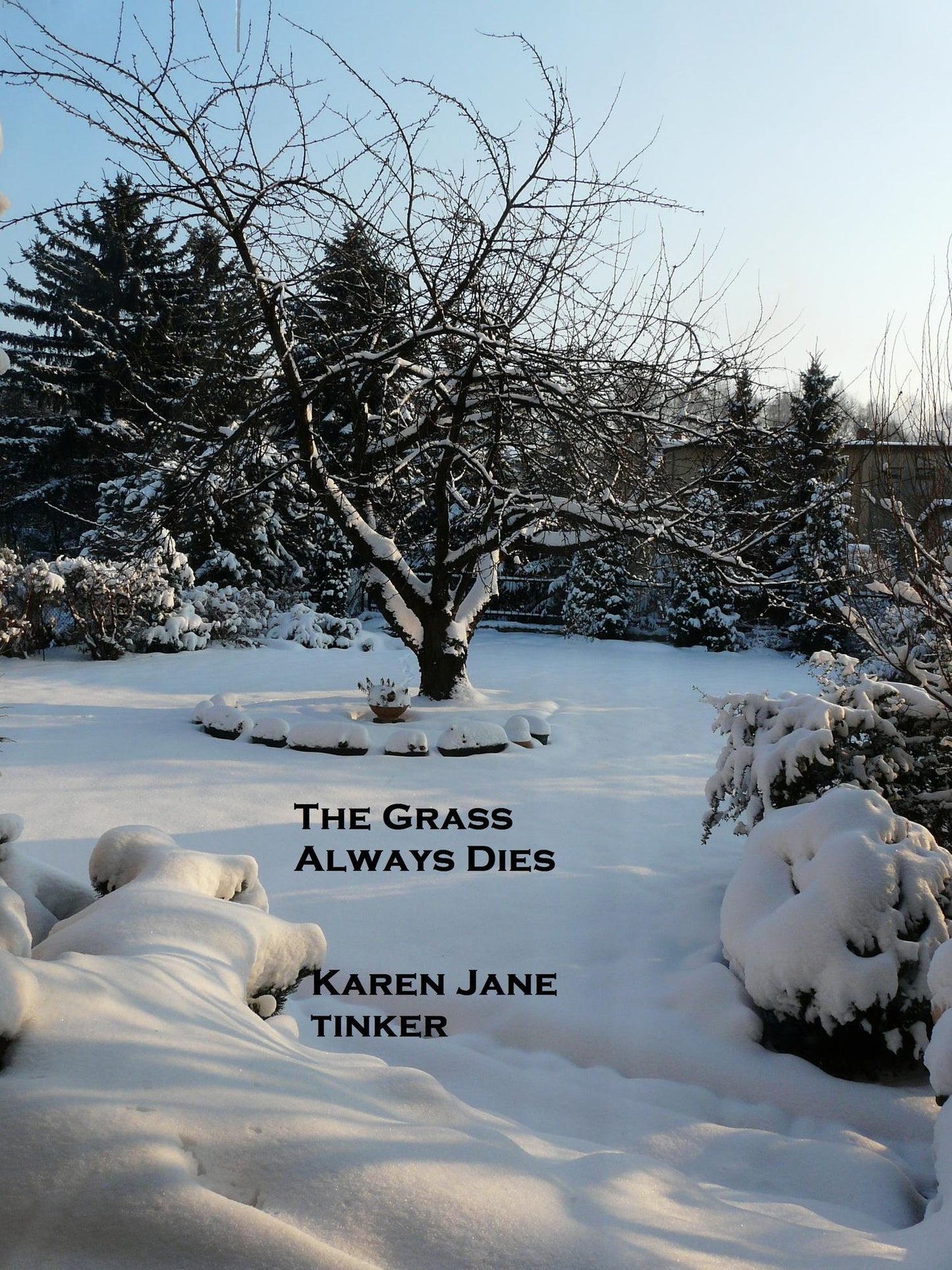 The Grass Always Dies