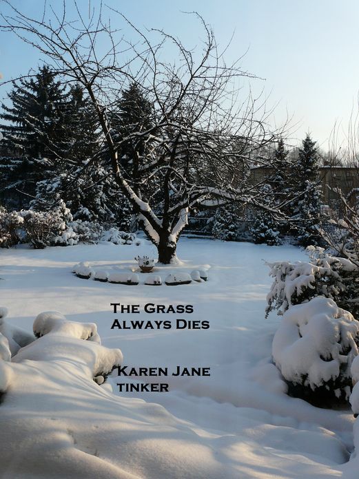 The Grass Always Dies