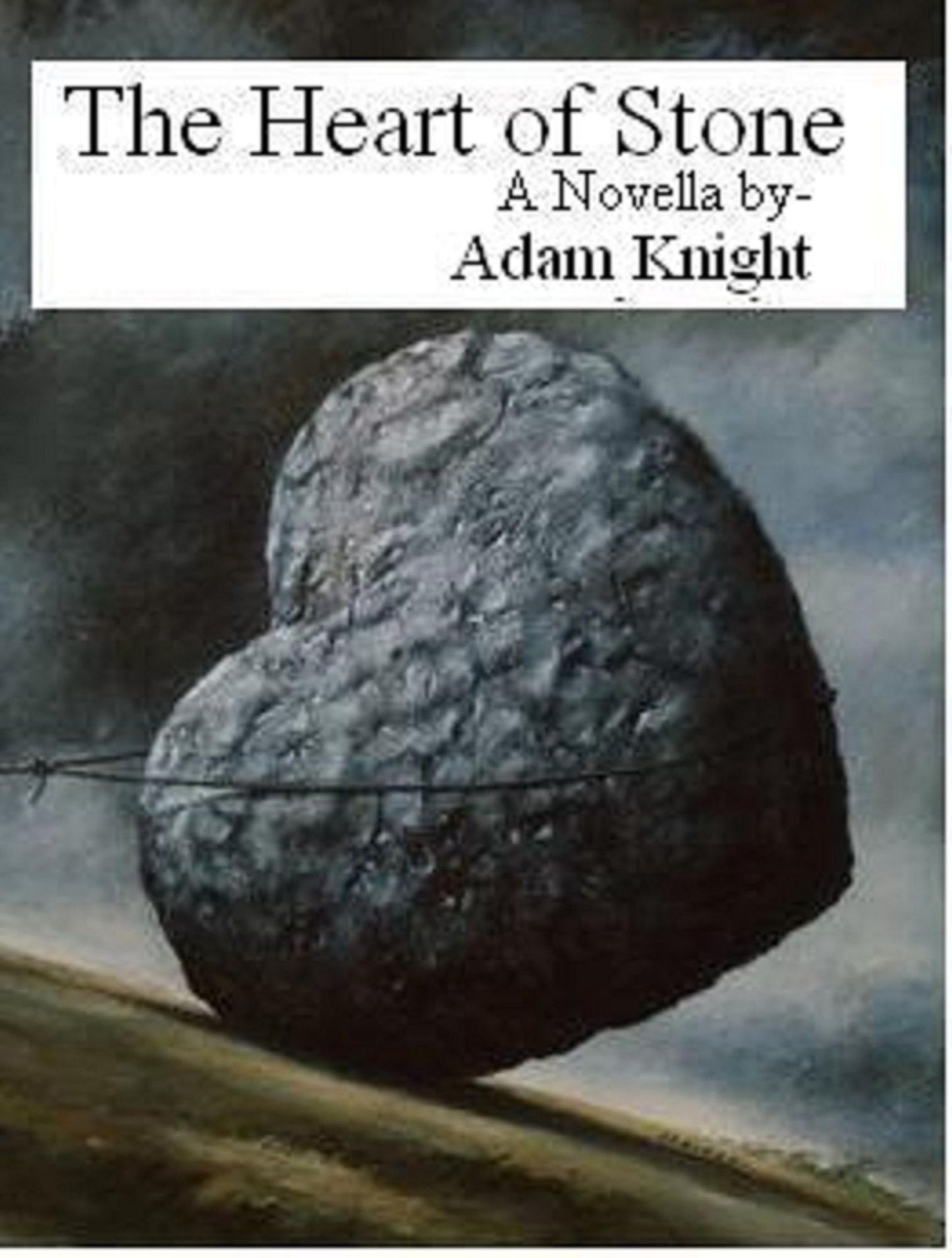 The Heart of Stone