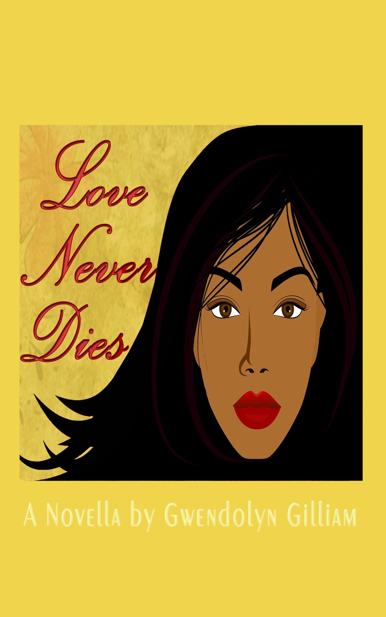 Love Never Dies