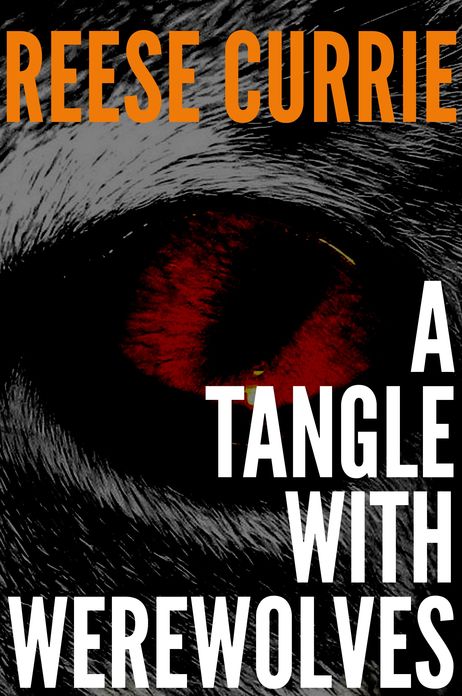 A Tangle With Werewolves