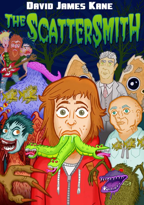 The Scattersmith