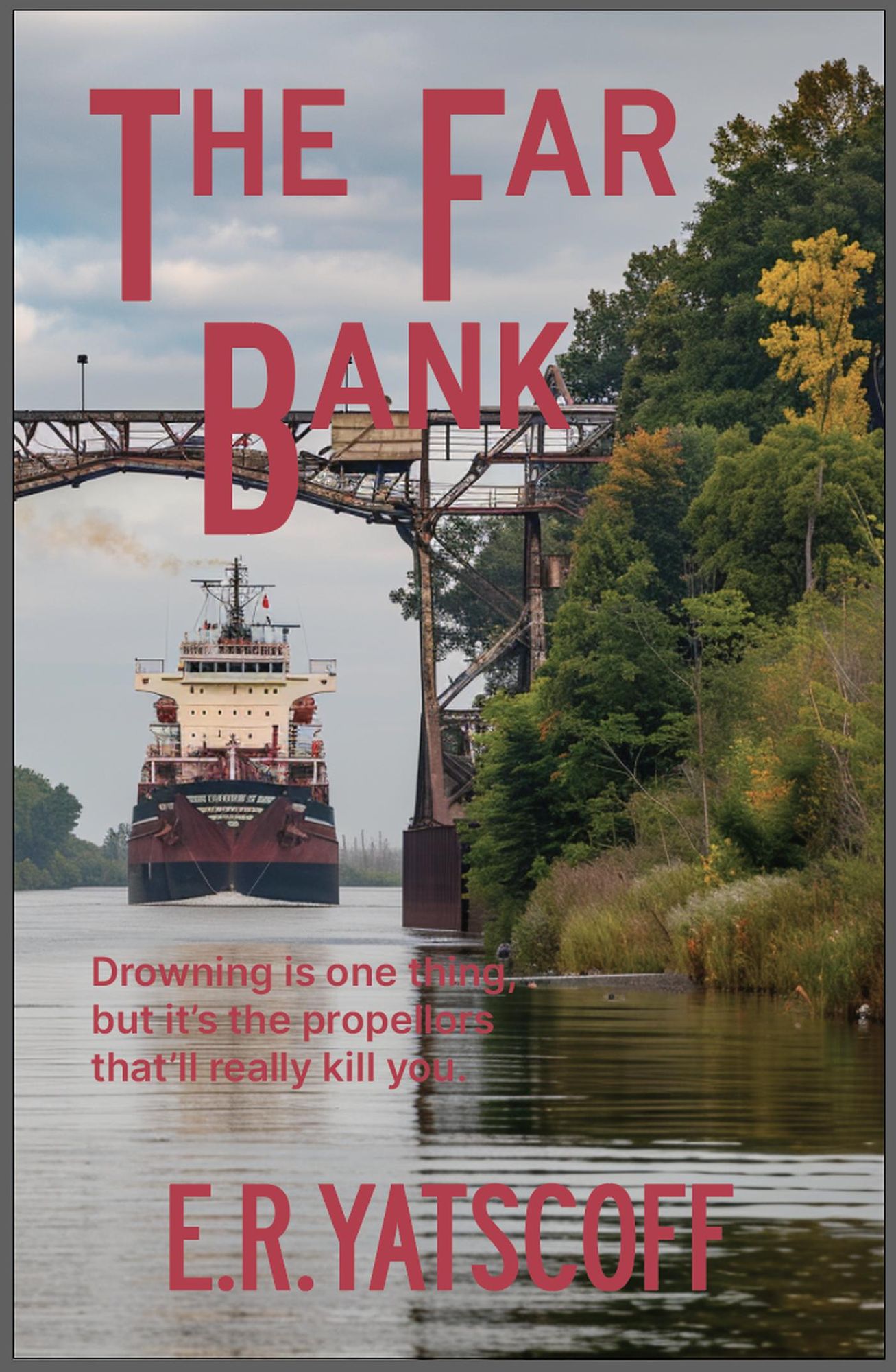 The Far Bank
