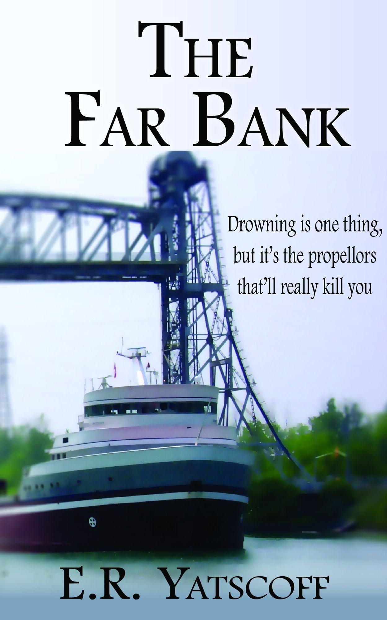 The Far Bank