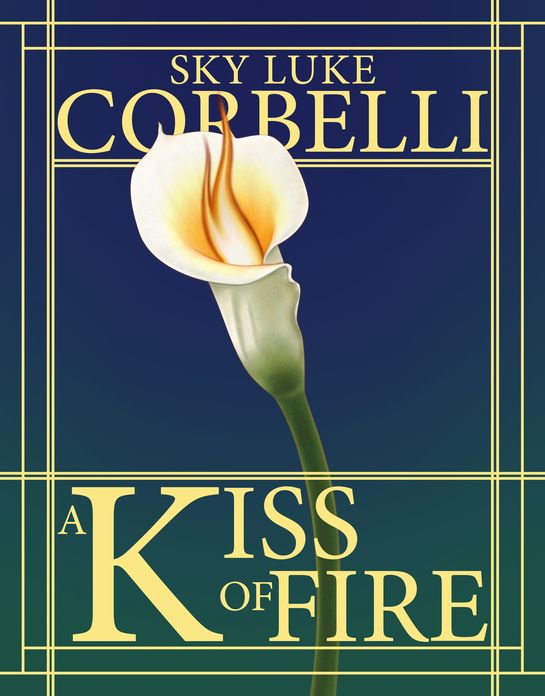 The Call of the Elements: A Kiss of Fire