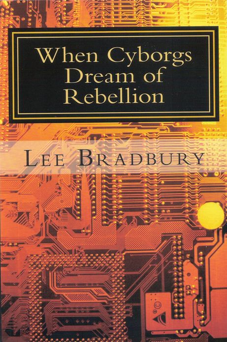 When Cyborgs Dream of Rebellion