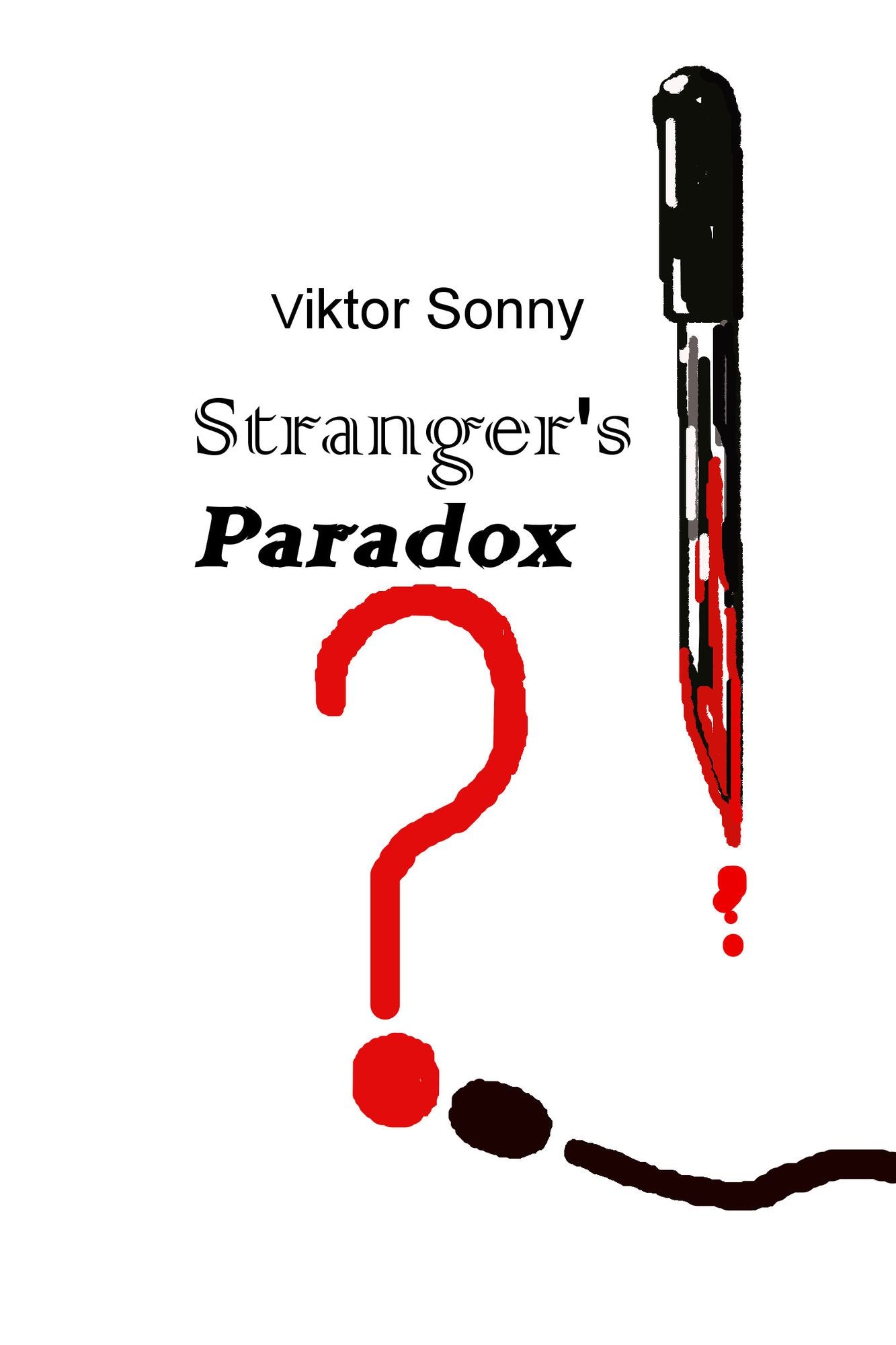Stranger's Paradox