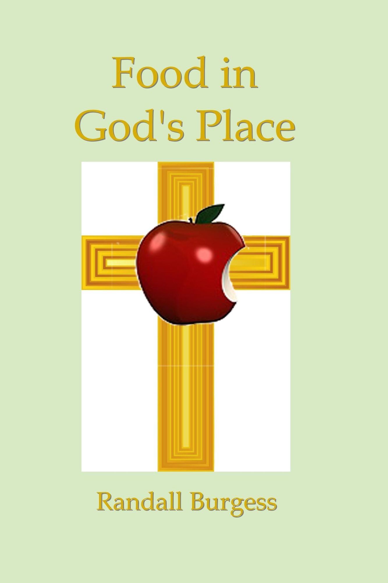 Food in God's Place