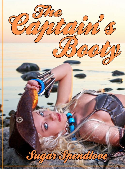 The Captain's Booty