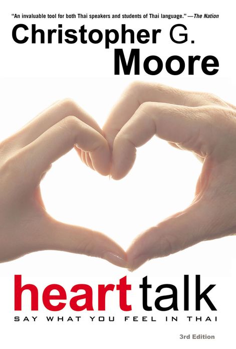 Heart Talk: Say What You Feel in Thai
