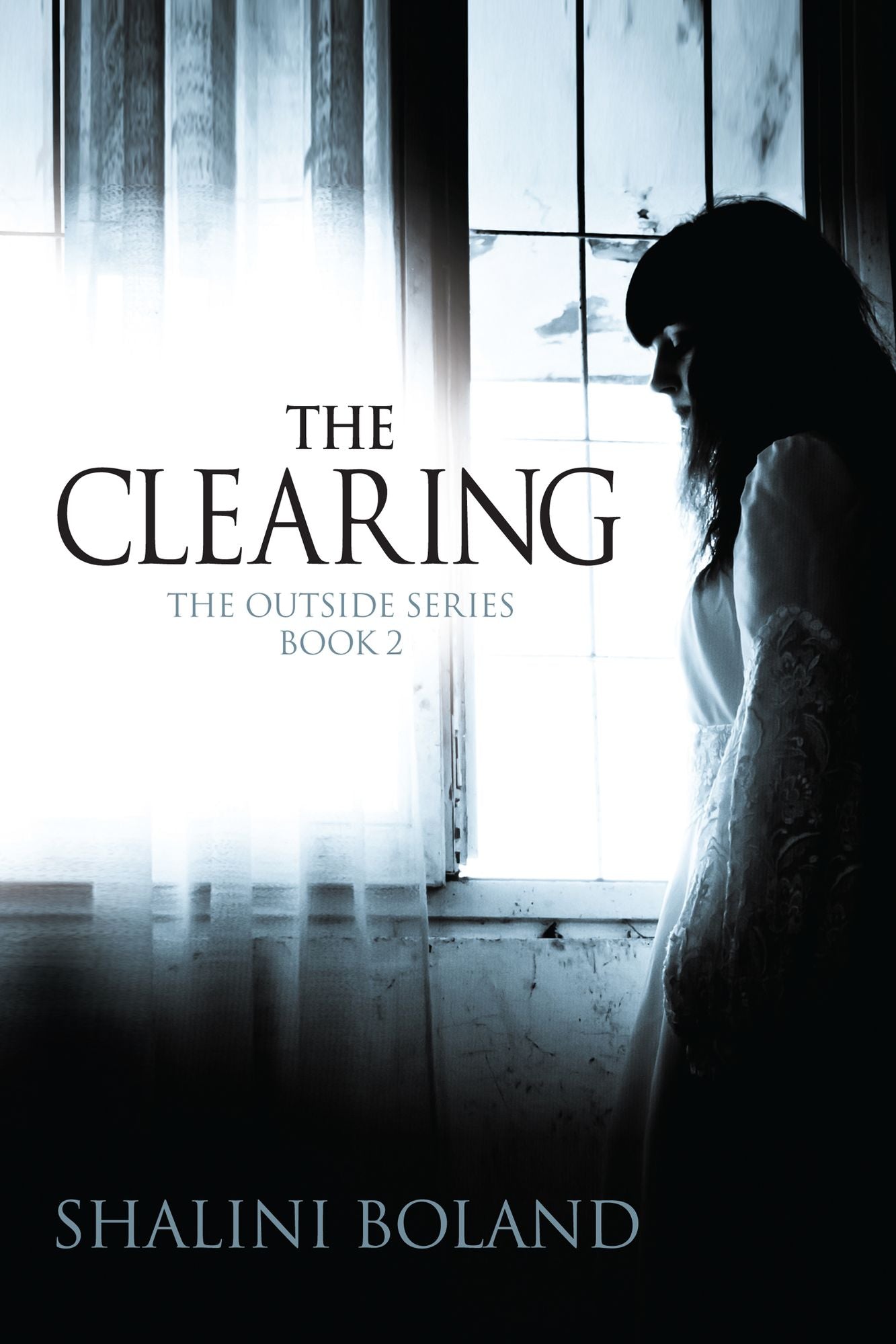 The Clearing (Outside Series #2)