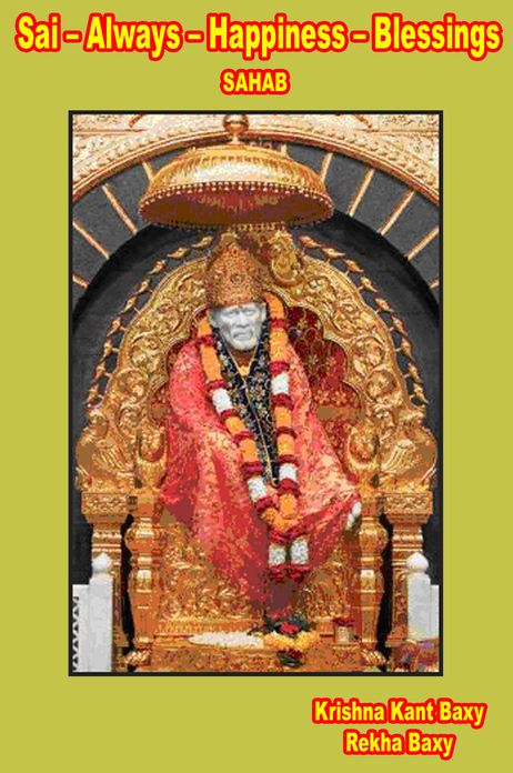 Sai-Always-Happiness-Blessing ("SAHAB")