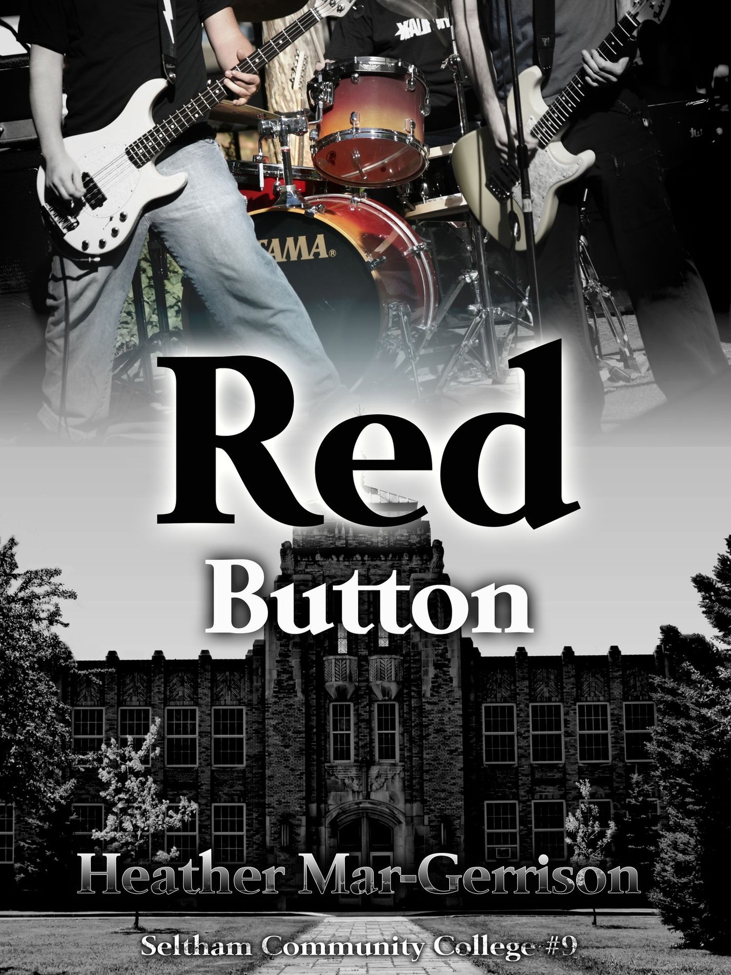 Red Button