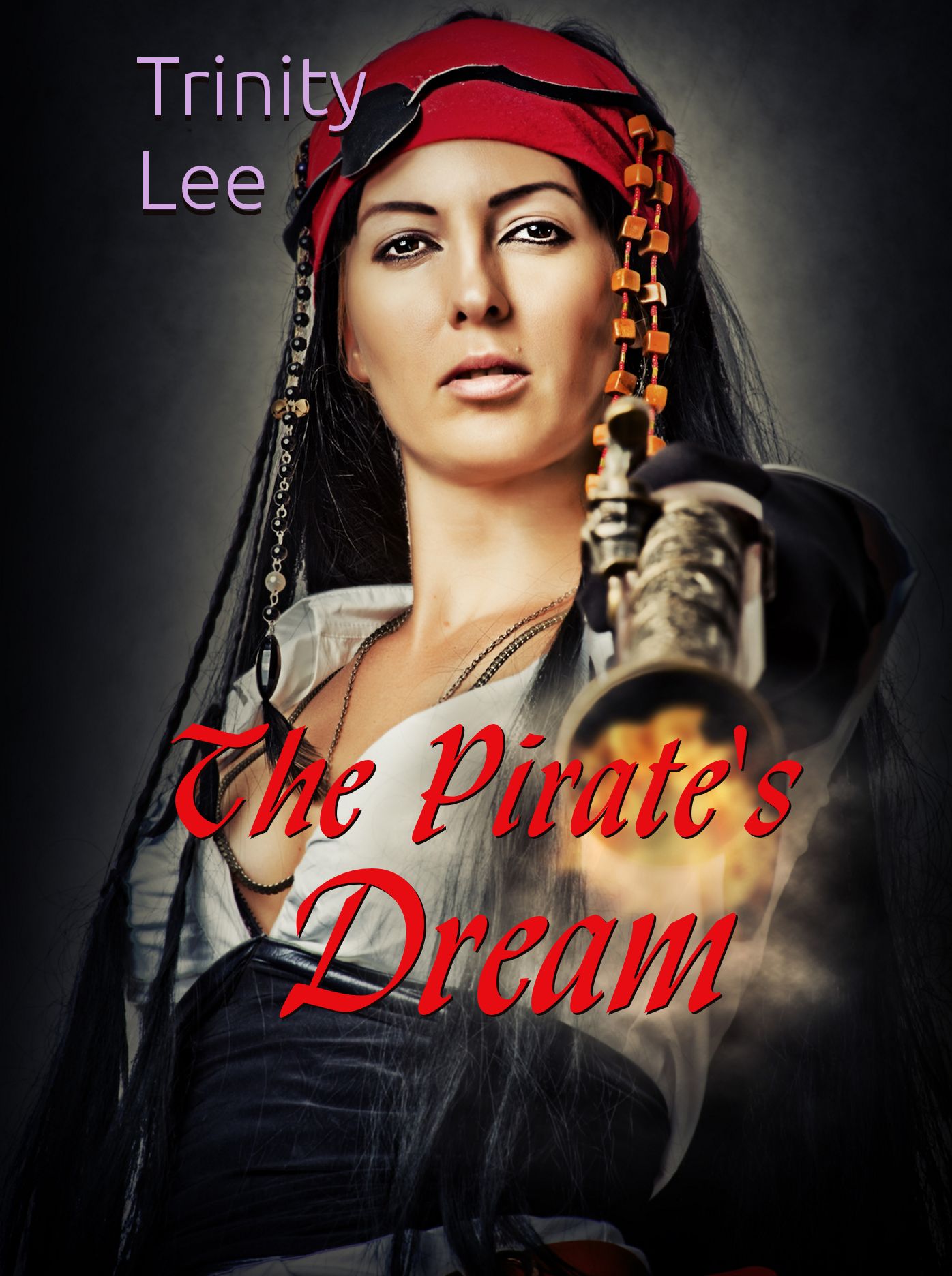 The Pirate's Dream
