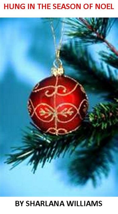 Hung In The Season of Noel
