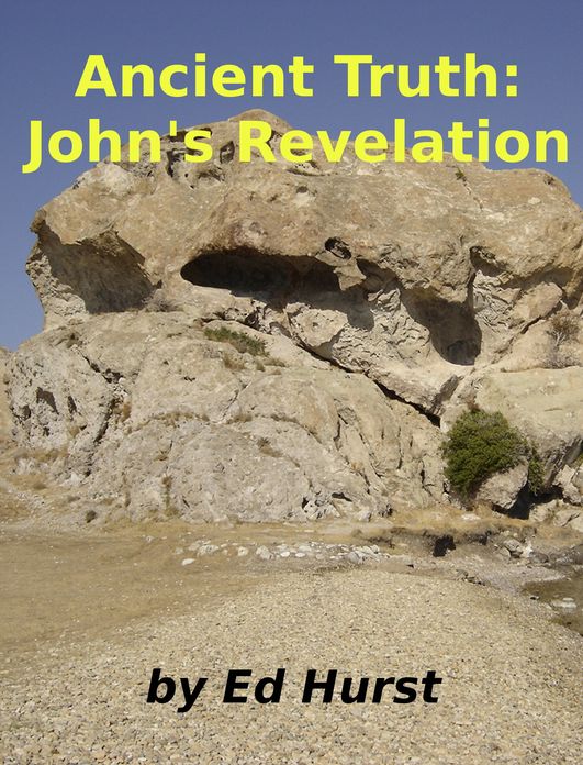 Ancient Truth: John's Revelation