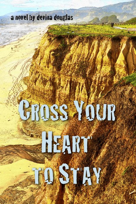 Cross Your Heart to Stay