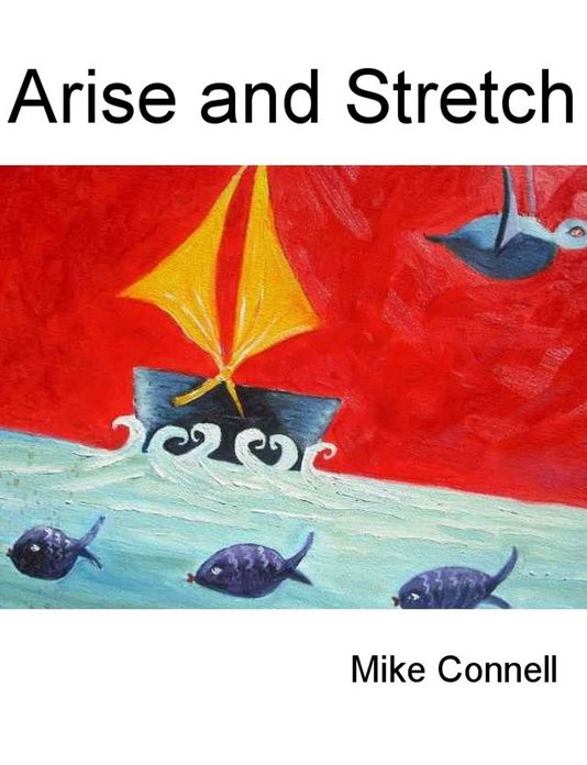 Arise & Stretch (sermon)