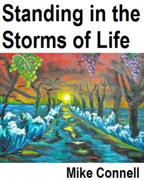 Standing in the Storms of Life (sermon)