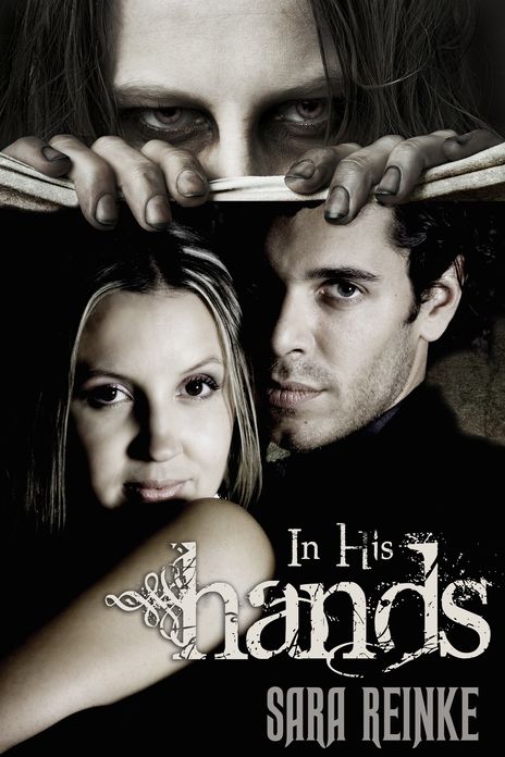 In His Hands