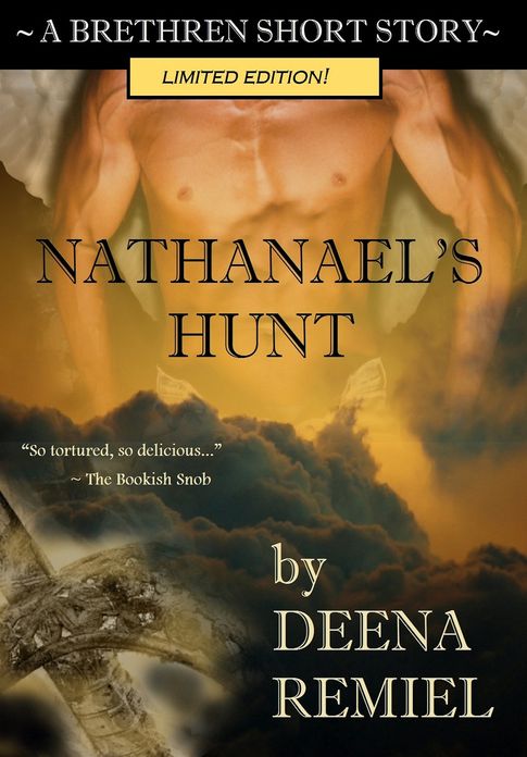 Nathanael's Hunt (A Brethren Short Story)