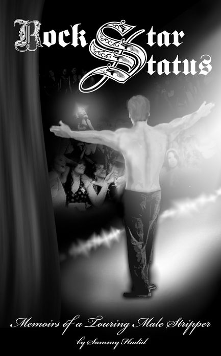 Rock Star Status: Memoirs of a Touring Male Stripper