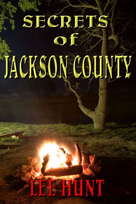 Secrets of Jackson County